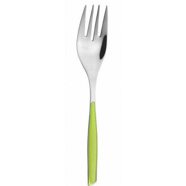 GLAMOUR VEGETABLE & MEAT SERVING FORK