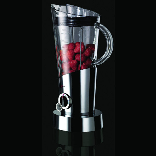 VELA EVOLUTION BLENDER BY CASA BUGATTI - Luxxdesign.com - 11