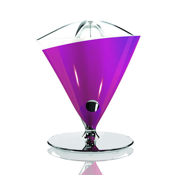 VITA JUICER BY CASA BUGATTI - Luxxdesign.com - 9