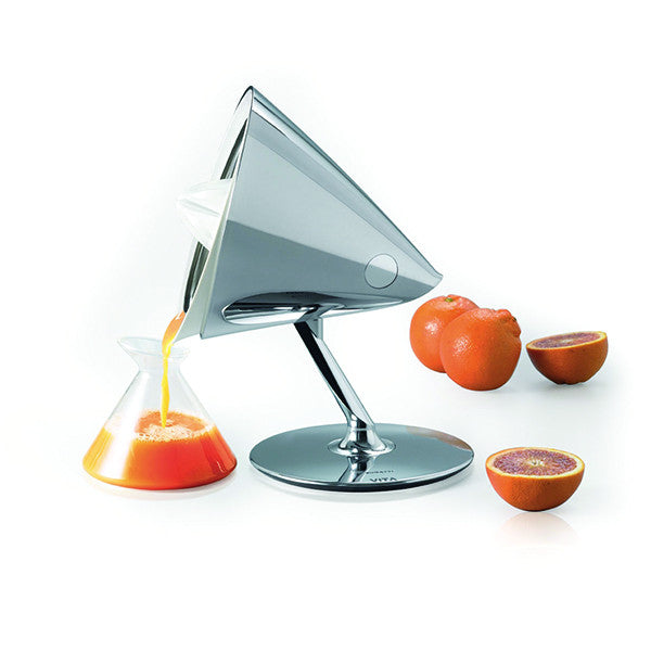 VITA JUICER BY CASA BUGATTI - Luxxdesign.com - 12