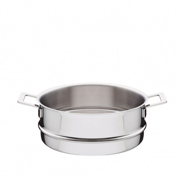 POTS&PANS STEAMER