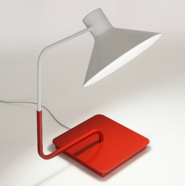 SISTER TABLE LAMP BY ZAVA - Luxxdesign.com - 2