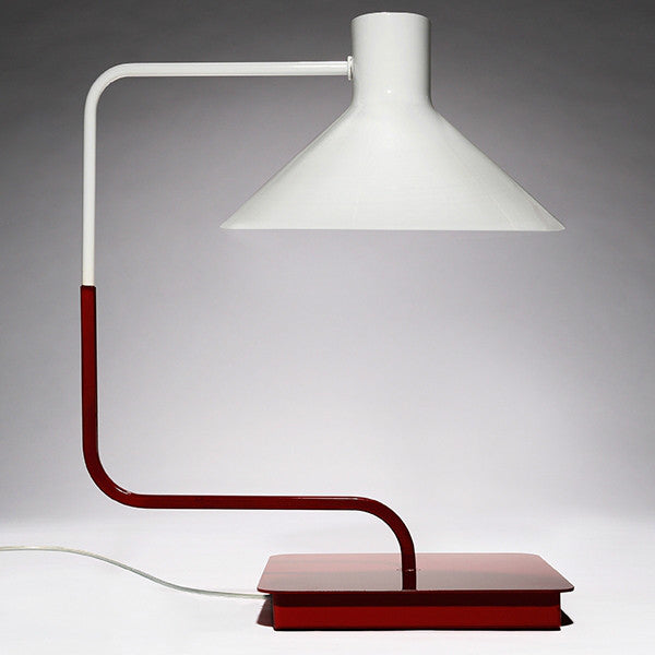SISTER TABLE LAMP BY ZAVA - Luxxdesign.com - 1