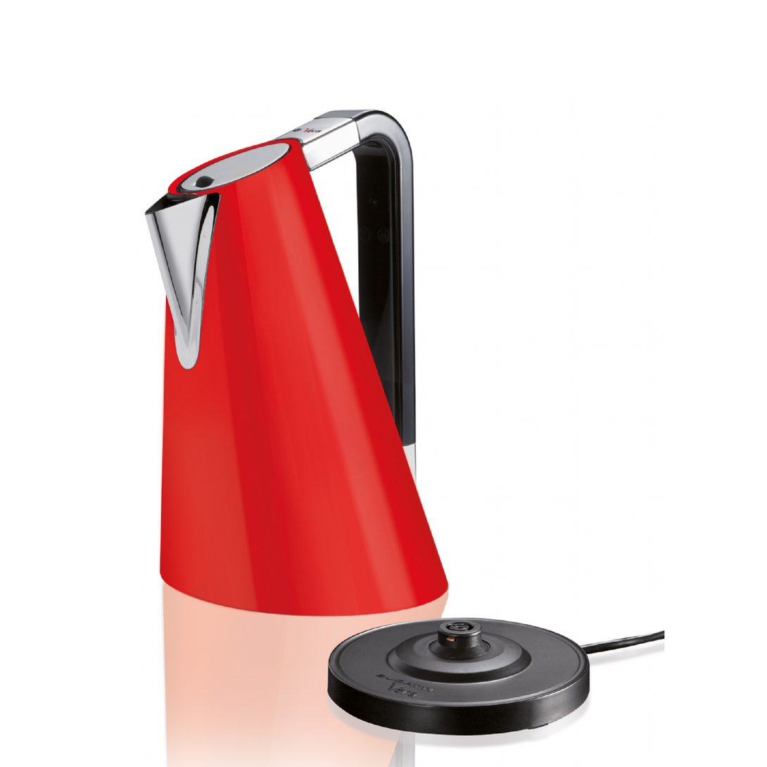 Red electric kettles shop australia