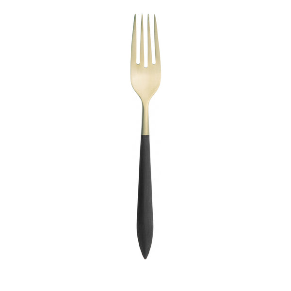 ARES GOLD 6 TABLE FORKS