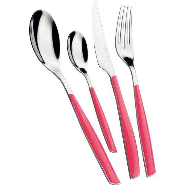GLAMOUR CUTLERY SET 24 (DISPLAY SALE)